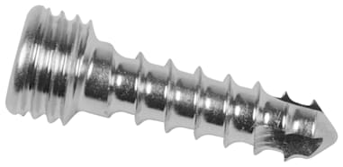 Low Profile Locking Screw, SS, 2.7 x 12 mm