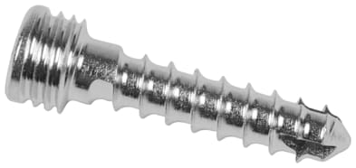 Low Profile Locking Screw, SS, 2.7 x 14 mm