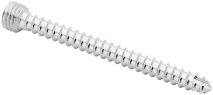 Low Profile Locking Screw, SS 2.7 x 32 mm