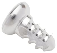 Low Proﬁle Nonlocking Screw, SS, 3.5 x 8 mm, Cortical