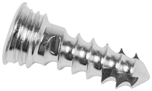 Low Profile Schraube, winkelstabil, Stahl, 3.5 x 12 mm, unsteril, IM