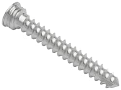 Low Profile Locking Screw, SS, 3.5 x 26 mm