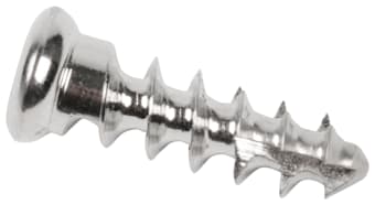 Low Profile Spongiosaschraube, Stahl, 4.0 x 14 mm, unsteril, IM