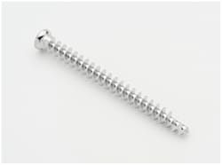 Low Profile Screw, SS, 4.0 x 45 mm, Cancellous