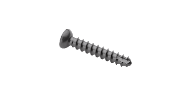 Low Profile Screw, 2.4 x 14 mm, Cortex, sterile