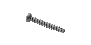 Low Profile Screw, 2.4 x 16 mm, Cortex, sterile