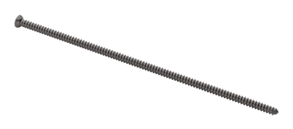 Cortical Screw, 2.4 mm x 80 mm