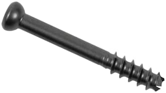 Low Profile Schraube, Teilgewinde, kanüliert, 3.0 mm x 22.0 mm