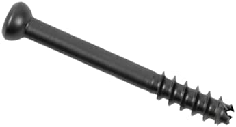Low Profile Schraube, Teilgewinde, kanüliert, 3.0 mm x 24.0 mm