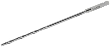 Kanülierter Bohrer, 3.0 mm für AR-8933-xxPT (AO Anschluß)