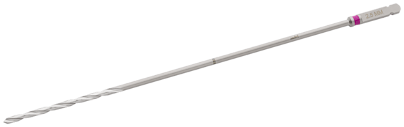 2.5 mm Drill Bit