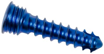 Low Profile Locking Screw, Titanium, 3.0 mm x 14 mm