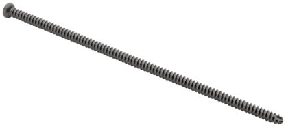 Low Profile Screw, 3.5 x 110 mm, Titanium