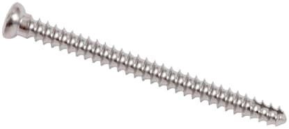 Low Profile Screw, 3.5 x 42 mm, Titanium