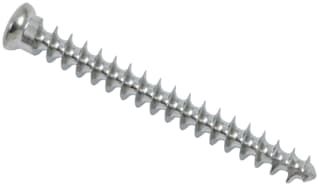 Low Profile Screw, Titanium, 4.0 mm x 36 mm