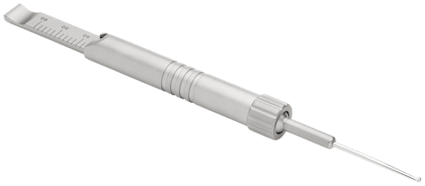 Tiefenmesser für ( 2.7) / 3.5 / 4.0 mm, Low Profile Schraube AR-8835-xx,AR-8840-10