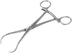 Weber Clamp