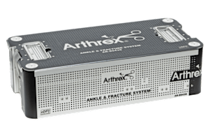 Ankle and Fracture System Instrument Case