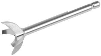 Fräse, metatarsal, für MTP Platte, 20.0 mm