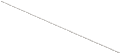 Nitinol Guidewire with Double Trocar Tip, 0.078" x 9.25" (2.0 mm x 235 mm)