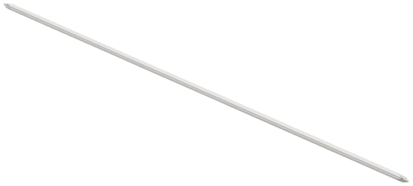 Nitinol Guidewire with Double Trocar Tip, 0.078" x 5.91" (2.0 mm x 150 mm)