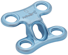 Calcaneus Step Plate, 5 mm