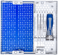 CFS, Container-Caddy für Standardinstrumente, small