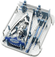 Calcaneal Fracture Instrument Module - Comprehensive Foot System