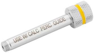 Attachment Screw, Percutaneous Guide