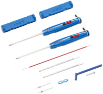 Syndesmosis TightRope XP Buttress Plate Implant System, Syndesmosis 2 Hole Buttress Plate, 1.5 mm, Titanium