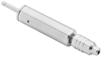 Torque Limiting Attachment, 1.5 Nm, QC