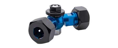 Rod-to-Rod Coupler