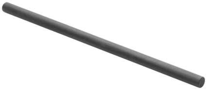 Carbon Rod, 250 mm