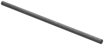 Carbon Rod, 300 mm