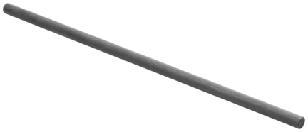 Carbon Rod, 350 mm