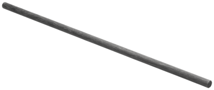 Carbon Rod, 400 mm