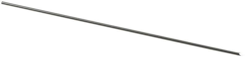 Führungsdraht, Ø 2.4 mm, Länge 200.0 mm, für AR-8967-xxx, SU