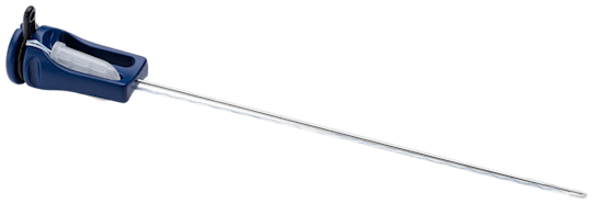 FiberTak DX Suture Anchor with 1.3 mm SutureTape