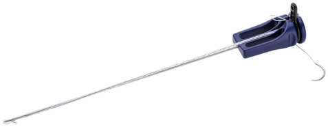 DX FiberTak Suture Anchor, #2 MTS w/ NDL