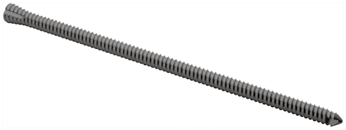 Headless Cortical Screw, 5.0 x 120 mm