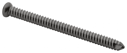 Low Profile Cortical Screw, 5.0 x 60 mm