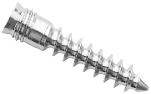 Arthrex Universal Glenoid, Peripheral Locking Screw, 42 mm