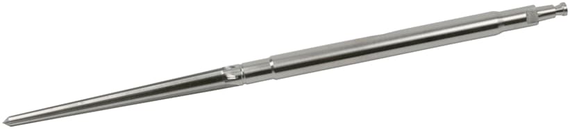 Univers II Reamer, 6 mm with Hudson Connect