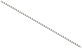 Kirschner Wire, 1.6 mm, qty. 2