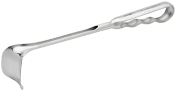 Richardson Retractor, 1.5'' Wide x 1.5'' Deep x 9.5'' Lang