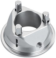 Arthrex ECLIPSE Drilling Template, Size 47