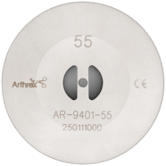 Arthrex ECLIPSE Resection Protector, Size x-Large, 55 mm