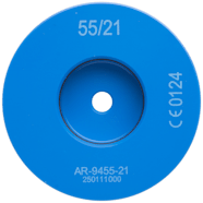 Arthrex ECLIPSE Trial Head, 55/21