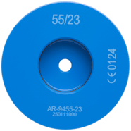 Arthrex ECLIPSE Trial Head, 55/23