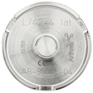 Arthrex Univers Revers Glenosphere, 42 + 4 lat